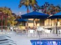 Avoca Palms Resort - Central Coast - Australia Hotels