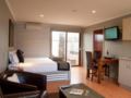 Bairnsdale Motel - Gippsland Region - Australia Hotels