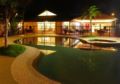 Ballina Byron Islander Resort and Conference Centre - Ballina バリナ - Australia オーストラリアのホテル