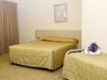 Bankstown Motel 10 - Sydney - Australia Hotels