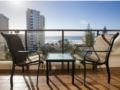 Baronnet Holiday Apartments - Gold Coast ゴールドコースト - Australia オーストラリアのホテル