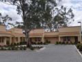 Barossa Weintal Hotel Complex - Barossa Valley バロッサバレー - Australia オーストラリアのホテル