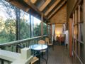 Barrington Wilderness Cedar Lodge - Salisbury (NSW) - Australia Hotels