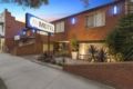 Bay City Geelong Motel - Geelong ジーロング - Australia オーストラリアのホテル