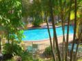 Bay of Palms Resort - Gold Coast ゴールドコースト - Australia オーストラリアのホテル