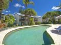 Beach Breakers Resort - Sunshine Coast - Australia Hotels