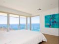 Beach Panorama - Sydney - Australia Hotels