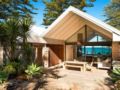 Beach Rock House - Sydney - Australia Hotels