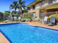 Beachcomber - Merimbula - Australia Hotels