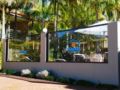 Beaches Serviced Apartments - Port Stephens ポート ステファンズ - Australia オーストラリアのホテル