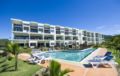Beachside Magnetic Harbour Apartments - Magnetic Island マグネティック島 - Australia オーストラリアのホテル