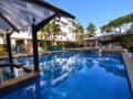 BeachView Apartments at Villa Paradiso - Cairns ケアンズ - Australia オーストラリアのホテル