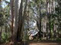 Beedelup House Cottages - Pemberton - Australia Hotels