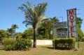 Beerwah Glasshouse Motel - Sunshine Coast - Australia Hotels