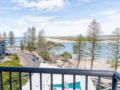 Belaire Place Motel Apartments - Sunshine Coast - Australia Hotels