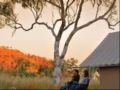 Bell Gorge Wilderness Lodge - Durack - Australia Hotels