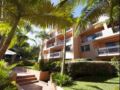 Bella Mare Apartments - Gold Coast - Australia Hotels