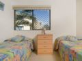 Bellardoo Holiday Apartments - Sunshine Coast サンシャイン コースト - Australia オーストラリアのホテル