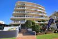 Belvedere Apartments - Sunshine Coast サンシャイン コースト - Australia オーストラリアのホテル