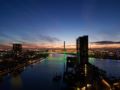 Best Views on Collins - Melbourne メルボルン - Australia オーストラリアのホテル
