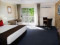 Best Western Ambassador Motor Lodge - Hervey Bay - Australia Hotels