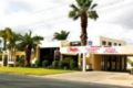 Best Western Chaffey Motor Inn - Mildura - Australia Hotels