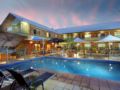 Best Western Gregory Terrace Brisbane Hotel - Brisbane - Australia Hotels