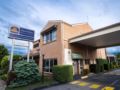 Best Western Melbourne Airport Motel and Convention - Melbourne - Australia Hotels