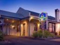 Best Western Olde Maritime Motor Inn - Warrnambool - Australia Hotels