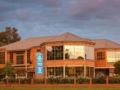 Best Western Plus Albury Hovell Tree - Albury - Australia Hotels
