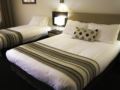 Best Western Plus Charles Sturt Suites and Apartments - Wagga Wagga ワガワガ - Australia オーストラリアのホテル