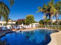 Best Western PLUS - The Carrington - Shepparton - Australia Hotels