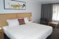 Best Western Quirindi RSL Motel - Quirindi (NSW) クイリンディ（NSW） - Australia オーストラリアのホテル