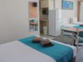 Best Western Sunnybank Star Motel and Apartments - Brisbane ブリスベン - Australia オーストラリアのホテル