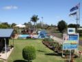 BIG4 Toowoomba Garden City Holiday Park - Toowoomba - Australia Hotels