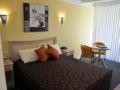 Black Dolphin Motel & Apartments - Merimbula メリンブラ - Australia オーストラリアのホテル