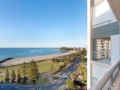 Blue C Coolangatta - Gold Coast - Australia Hotels