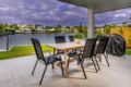 Blue Lagoon Luxury Villa B - The Perfect Getaway! - Cairns ケアンズ - Australia オーストラリアのホテル