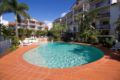 Blue Water Bay Villas - Gold Coast ゴールドコースト - Australia オーストラリアのホテル