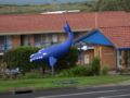 Blue Whale Motor Inn & Apartments - Warrnambool ウォーナンブール - Australia オーストラリアのホテル