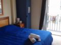 Boardrider Backpackers and Budget Motel - Sydney - Australia Hotels