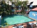 Bonapartes Serviced Apartments - Brisbane - Australia Hotels