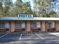Boonah Motel - Boonah ブーナ - Australia オーストラリアのホテル