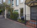 Boutique Stays - Central Park, South Melbourne Townhouse - Melbourne メルボルン - Australia オーストラリアのホテル