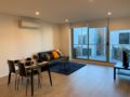 Brand New One-Bed room Apartment @ Maribyrnong - Melbourne - Australia Hotels