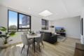 Brand New, Prestige Apartment Living - Sydney - Australia Hotels