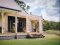 Branell Homestead Bed and Breakfast - Laidley / Grandchester - Australia Hotels