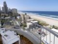 Breakfree Acapulco Resort - Gold Coast ゴールドコースト - Australia オーストラリアのホテル