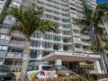 Breakfree Beachpoint Apartments - Gold Coast ゴールドコースト - Australia オーストラリアのホテル