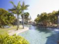 BreakFree Diamond Beach Resort - Gold Coast ゴールドコースト - Australia オーストラリアのホテル